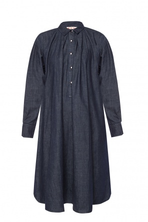 Denim dress, zdjęcie 1 Denim dress od Marni